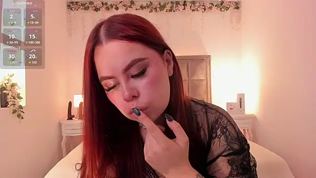 melissa es online show from 16, 6, 2026