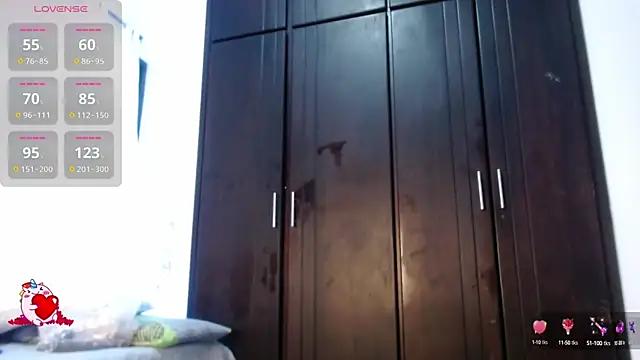 Aprill18  online show from 17, 9, 2025