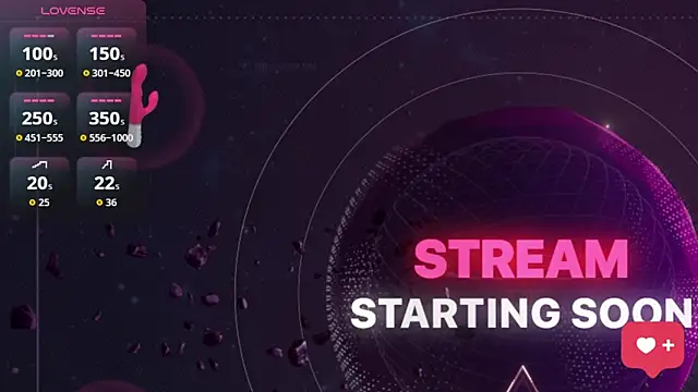 Aprill18  online show from 12, 3, 2026