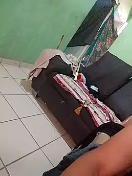 Snapshot of alonsohot1809 chatting on 6, 11, 2025 alonsohot1809 online show from 6, 11, 2025