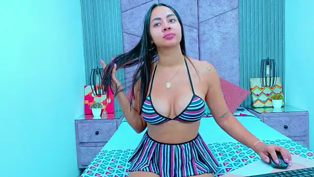 PamelaRamirez online show from 24, 10, 2025