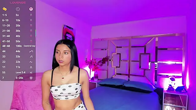 camila carter1 online show from 11, 9, 2025