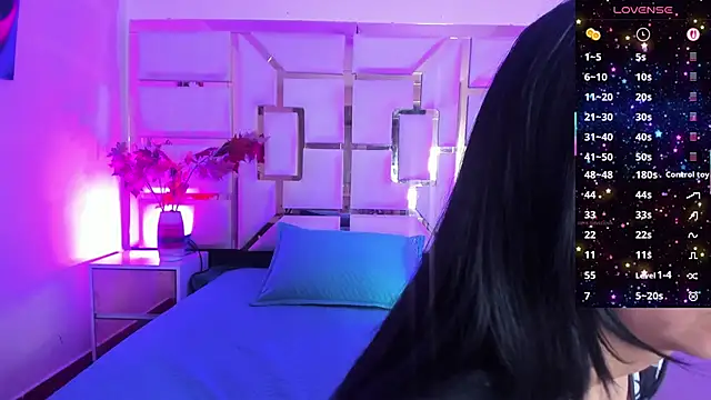 camila carter1 online show from 20, 9, 2025