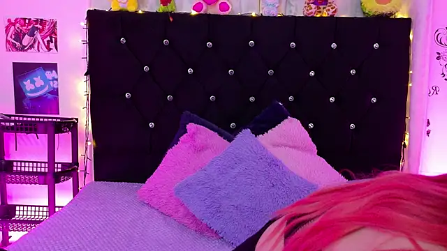 lizz bela1 online show from 17, 10, 2025