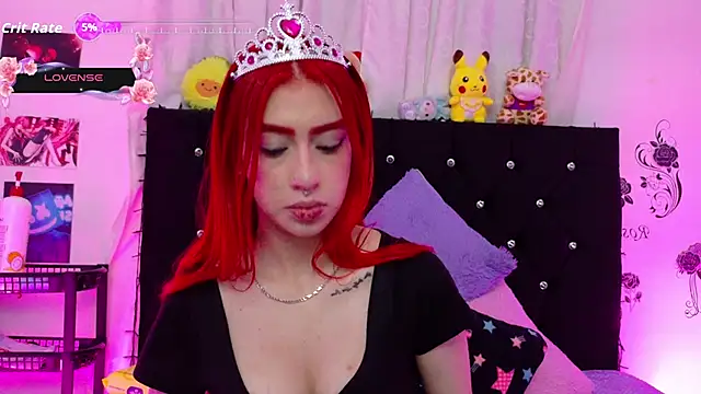 lizz bela1 online show from 14, 1, 2026