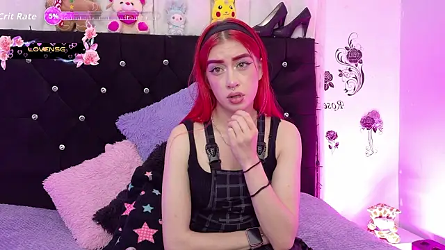 lizz bela1 online show from 26, 2, 2026