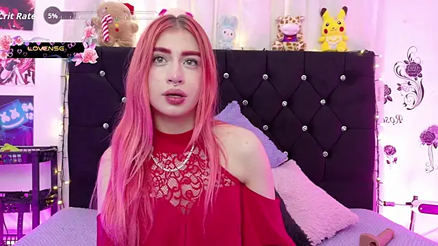 lizz bela1 online show from 13, 3, 2026