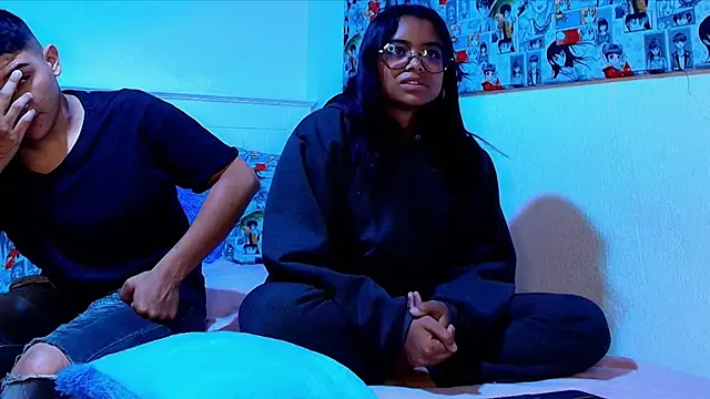 lilith and draven nom online show from 22, 9, 2025