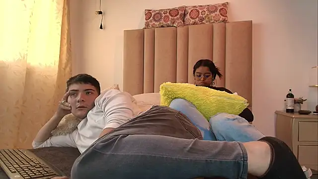 lilith and draven nom online show from 4, 10, 2025