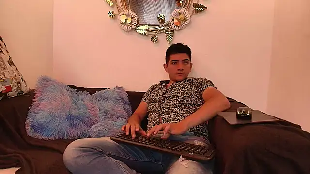 lilith and draven nom online show from 14, 10, 2025