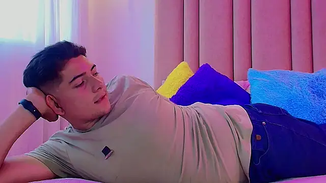 lilith and draven nom online show from 24, 10, 2025