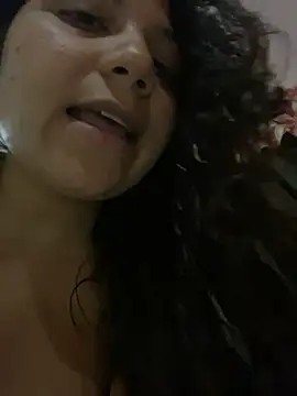 Snapshot of blackbunnyY chatting on 10, 10, 2025 blackbunnyY online show from 10, 10, 2025