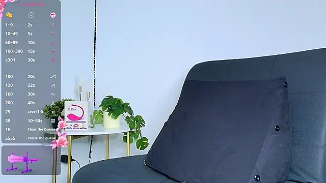 Allymdo online show from 4, 10, 2025