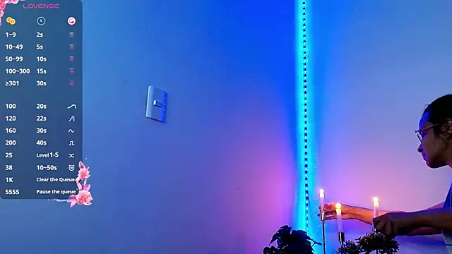 Allymdo online show from 25, 10, 2025