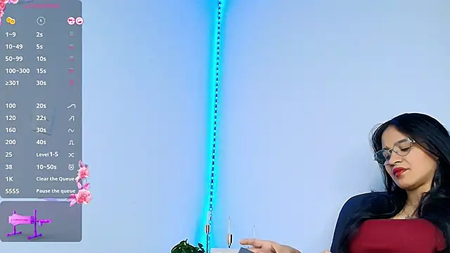 Allymdo online show from 27, 10, 2025