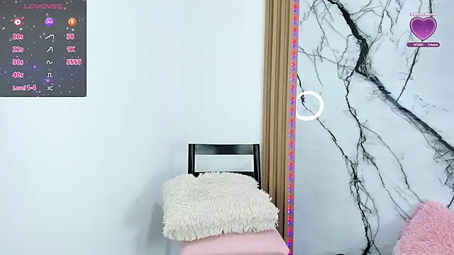 isabellaXclusive online show from 9, 9, 2025