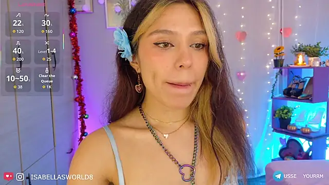 yourrmuse online show from 17, 12, 2025