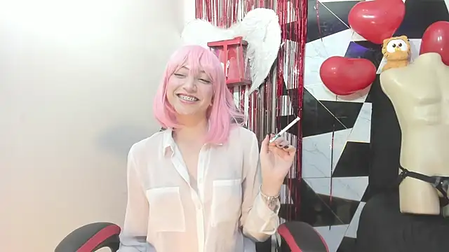 sophia arevalo online show from 26, 2, 2026