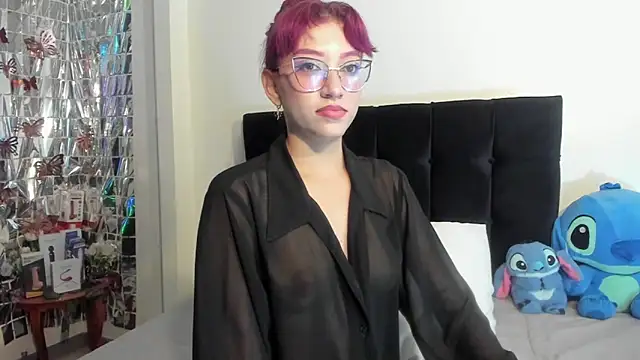 sophia arevalo online show from 9, 5, 2026
