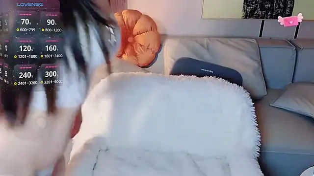 Auu-777 online show from 20, 3, 2026