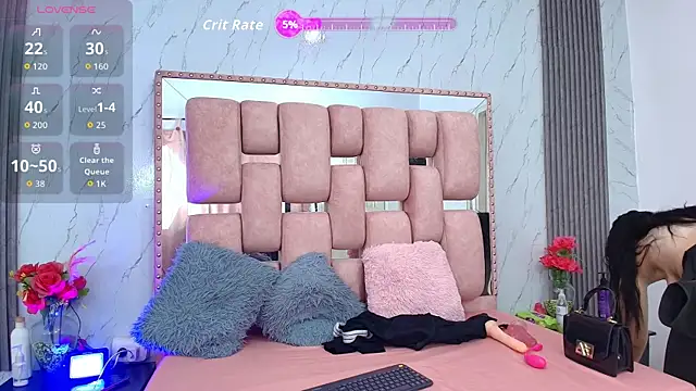 SofiaSommers online show from 11, 9, 2025