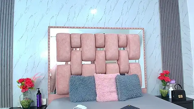 SofiaSommers online show from 7, 10, 2025