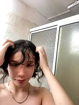 Snapshot of sukubo__ chatting on 3, 10, 2025 sukubo   online show from 3, 10, 2025