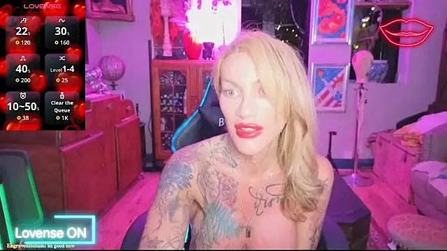 Snapshot of xl_uk_top_trans chatting on 26, 5, 2026 xl uk top trans online show from 26, 5, 2026