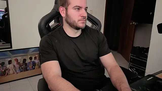 Paul00474 online show from 18, 9, 2025