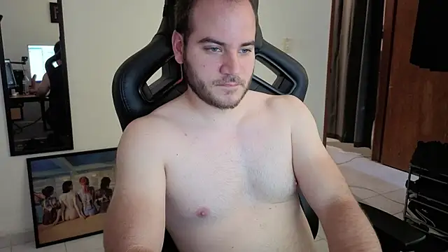 Paul00474 online show from 19, 9, 2025