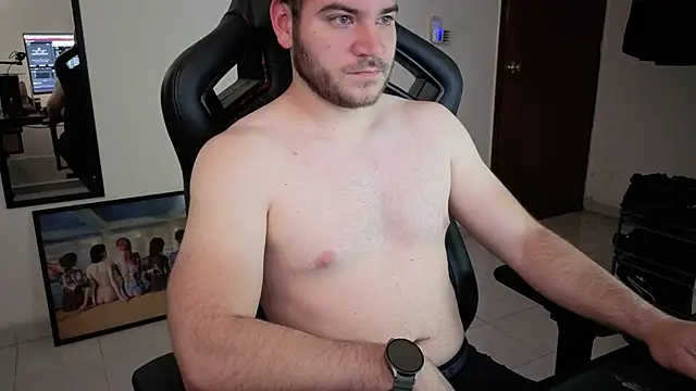 Paul00474 online show from 22, 9, 2025