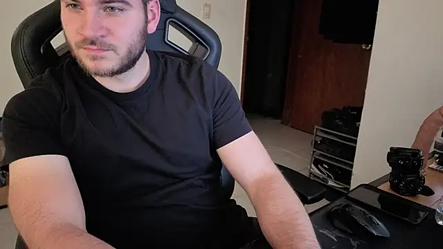 Paul00474 online show from 23, 9, 2025