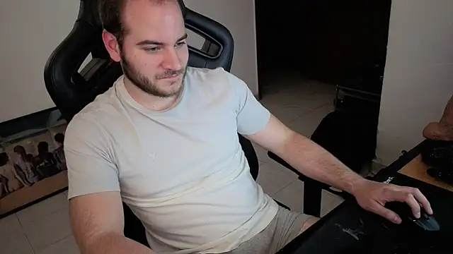 Paul00474 online show from 24, 9, 2025