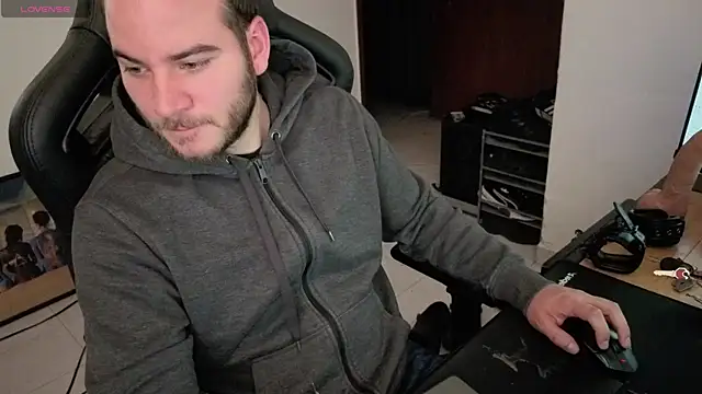 Paul00474 online show from 26, 9, 2025