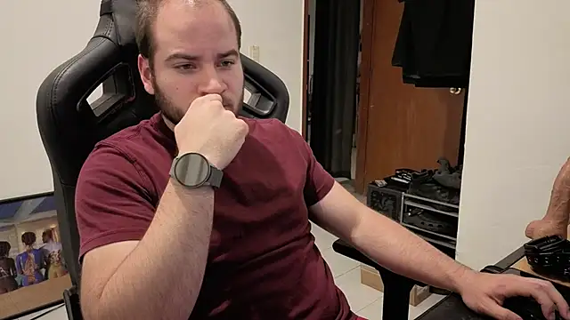 Paul00474 online show from 27, 9, 2025