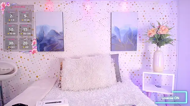 Emily Vaughan online show from 6, 2, 2026