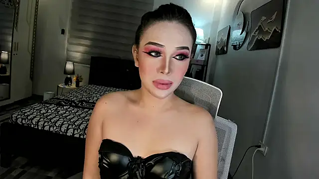 Lavinia NastyGoddess online show from 18, 10, 2025