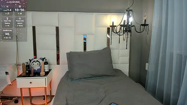 MAGIC CLOEH online show from 1, 10, 2025