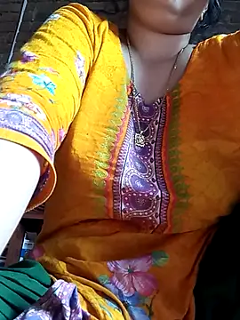 Cute Pagli online show from 9, 10, 2025