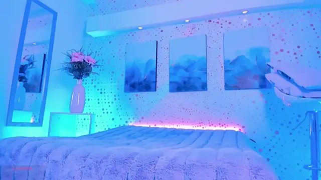 Snapshot of ArianaSantana chatting on 30, 9, 2025 ArianaSantana online show from 30, 9, 2025