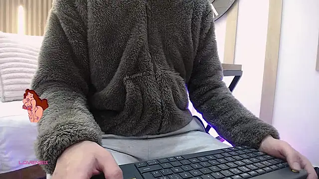 Snapshot of ArianaSantana chatting on 19, 11, 2025 ArianaSantana online show from 19, 11, 2025