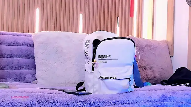 Snapshot of ArianaSantana chatting on 6, 1, 2026 ArianaSantana online show from 6, 1, 2026