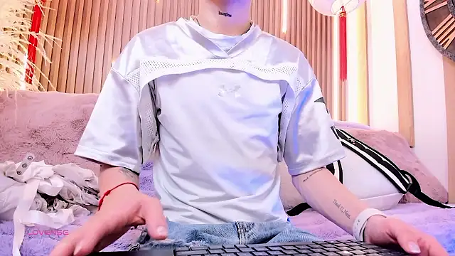 ArianaSantana online show from 9, 1, 2026