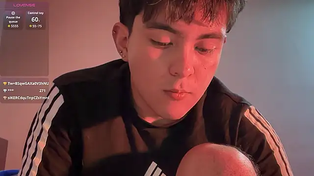 ivy xo online show from 10, 2, 2026