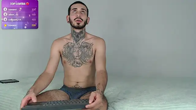 Tyler2y luna online show from 26, 9, 2025