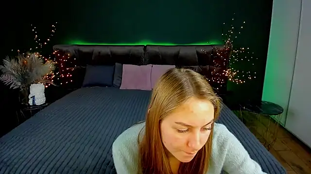 MilaAddams online show from 27, 11, 2025