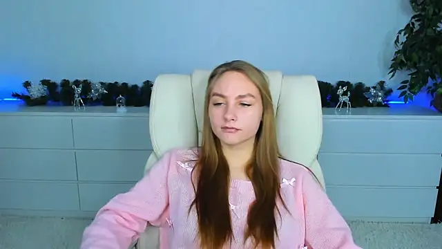 MilaAddams online show from 18, 12, 2025