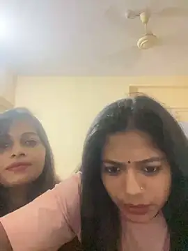 Kristyqueen online show from 8, 9, 2025