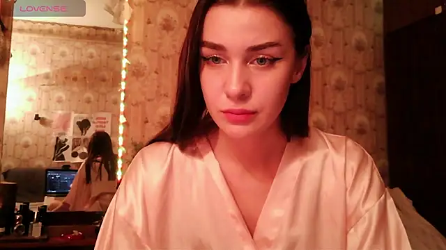 Snapshot of Just_Melissa chatting on 11, 10, 2025 Just Melissa online show from 11, 10, 2025