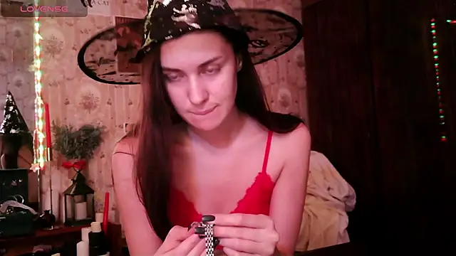 Snapshot of Just_Melissa chatting on 29, 10, 2025 Just Melissa online show from 29, 10, 2025